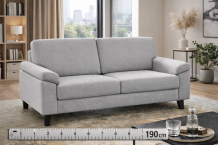 Dietsch Enjoy Sofa 12205 