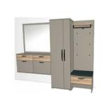 Wittenbreder Roubaix All-in-One Garderoben-Kombination N41 