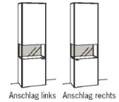 Venjakob Sentino 3000 Vitrine 5290 