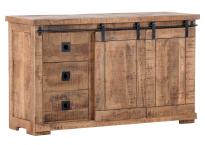 Gutmann Factory KAMERUN Sideboard 