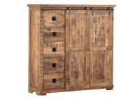 Gutmann Factory KAMERUN Highboard groß 