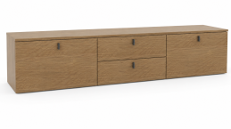 Venjakob Andiamo 3.0 Hängelowboard 7700 