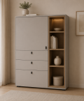 Venjakob Andiamo 3.0 Highboard 7763 