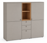 Venjakob Andiamo 3.0 Highboard 7769 