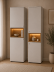 Venjakob Andiamo 3.0 Wohnwand AM02 