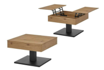 MCA ABP Ashton Couchtisch 