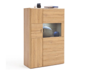 MCA Florenz Highboard-L FLO1DT20 