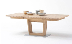 MCA Espero Esstisch mit V-Fuß 140 (220)  ESP11T61 