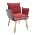 Standard Furniture Polstersessel Genua 1 