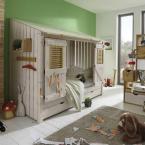 Infanskids Aufsatz Beach-Hütte, VERSANDKOSTENFREI 