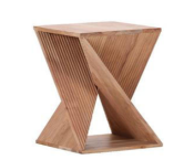 Gutmann Factory PIANO Beistelltisch 