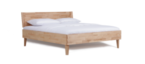 Dico Massivholz Bett Atlanta 