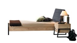 Infantil ALMILA Irony Bett 