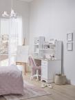 Infantil ALMILA Bianca Schreibtisch 