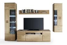 MCA Bologna Wohnkombination 2 BOL11W02 