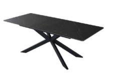 MCA Tisch Bonanza mit Synchronauszug 