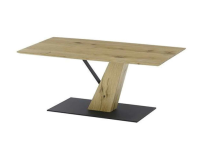 MCA ABP Brescia Couchtisch 