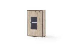 MCA Buenos Aires Kombi-Highboard-L BUA1QT20 