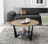 MCA ABP CADIZ Couchtisch 58750ES7 