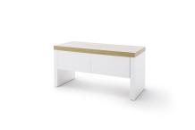 MCA Cali Garderobenbank CAZ1ST80 