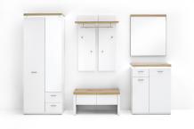 MCA Cali Garderobenkombination CAZ1SK01 