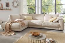 Candy Ecksofa Seventies links 