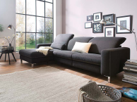 Candy Ecksofa Homely 