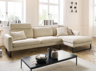 Candy Ecksofa Ricadi rechts 