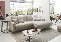 Candy Ecksofa 1 Uptown 