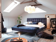 Candy Sleep Polsterbett Salina 