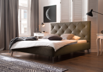 Candy Sleep Polsterbett Ginny 