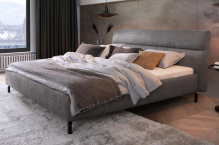 Candy Sleep Polsterbett Monte 