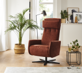 Candy Relaxsessel Aramo 