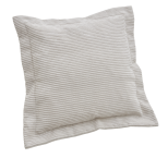 Candy Flatterkissen Cord/Feincord 