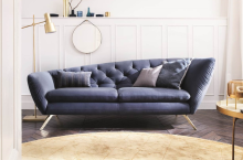 Candy Recamiere Sixty 