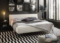 Candy Sleep Polsterbett ADENA 