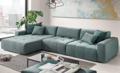 Candy Wohnlandschaft Paddock 