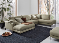 Candy Wohnlandschaft 1 Uptown 