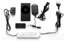 MCA Beleuchtung Funkfernbedienung 007091ZB 