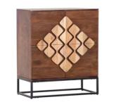 Gutmann Factory CHAKRA Highboard 