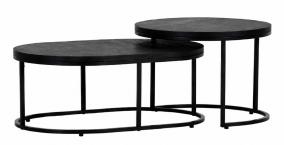 Gutmann Factory PAPOSO Couchtisch Combo 