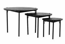 Gutmann Factory PAPOSO Couchtisch Combo 2 