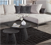 Gutmann Factory CORBY Couchtisch Set 1-2 