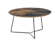 MCA ABP Mirandela Couchtisch 58952MS8 