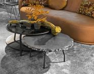 Gutmann Factory BLACK BETTY Couchtisch 