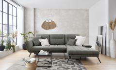 POCO Dayton Ecksofa Typ 5992 