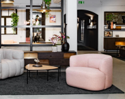 Gutmann Factory Becky Drehsessel 