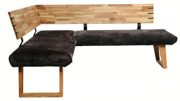 Standard Furniture Eckbank Cortina 