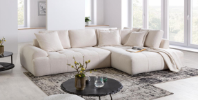 Gutmann Factory ENERGY Ecksofa 