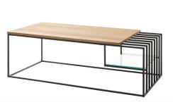 MCA ABP Juba Couchtisch 58307WS9 58311ES9 